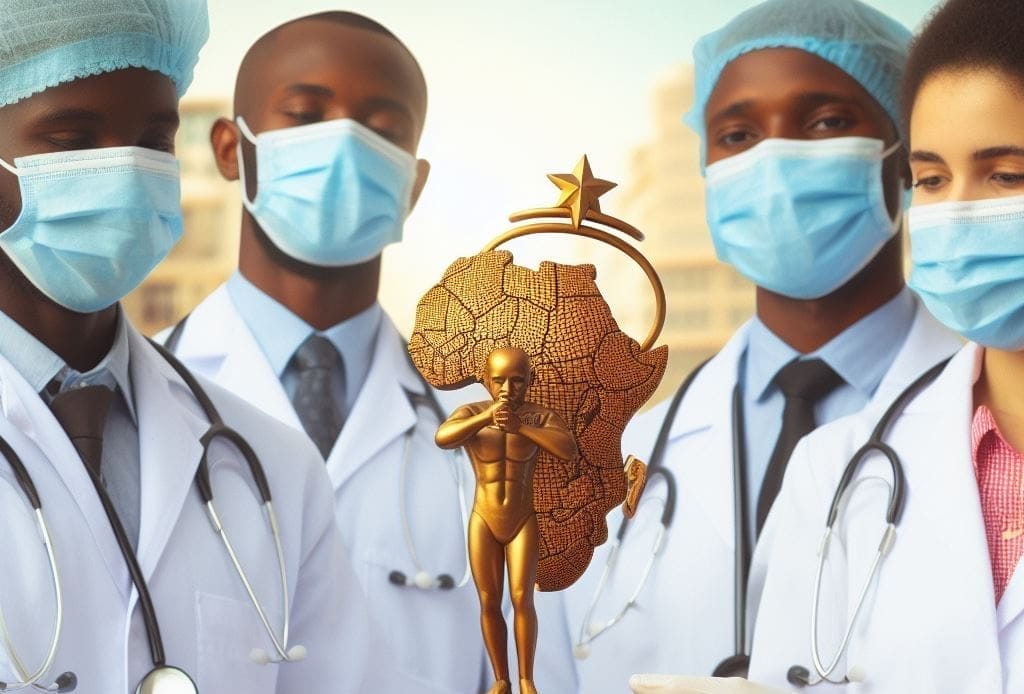 L’importance des récompenses dans le secteur de la santé