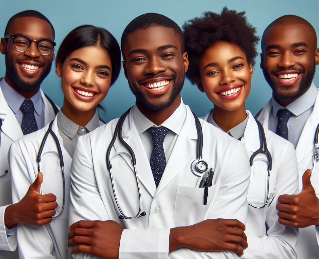 Récompenses nationales en santé : impact en Afrique